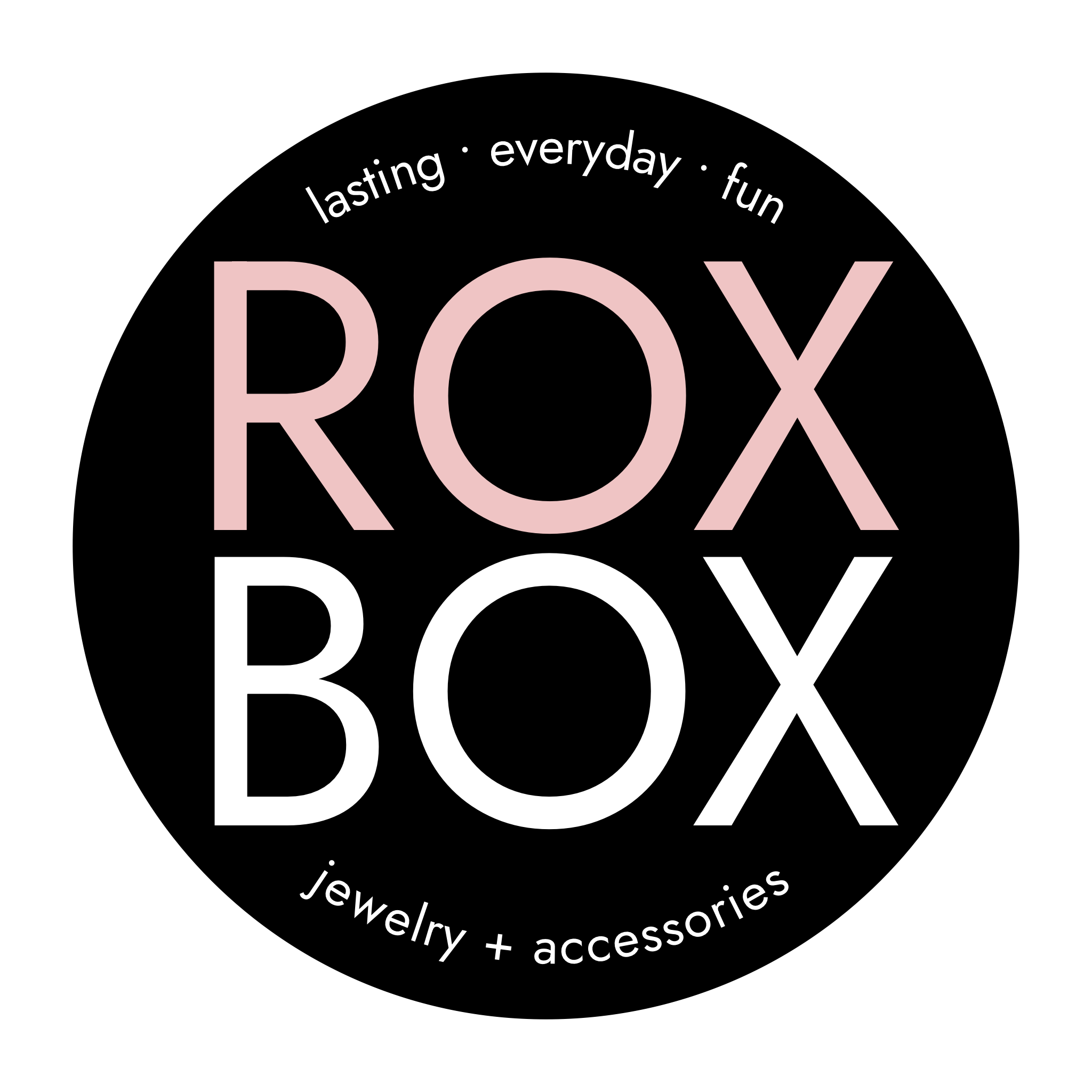 Rox Box Jewelry